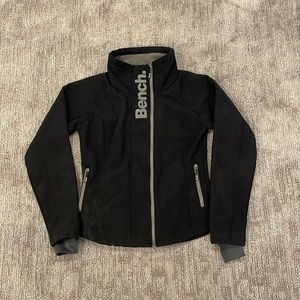 Black Bench spring/fall jacket